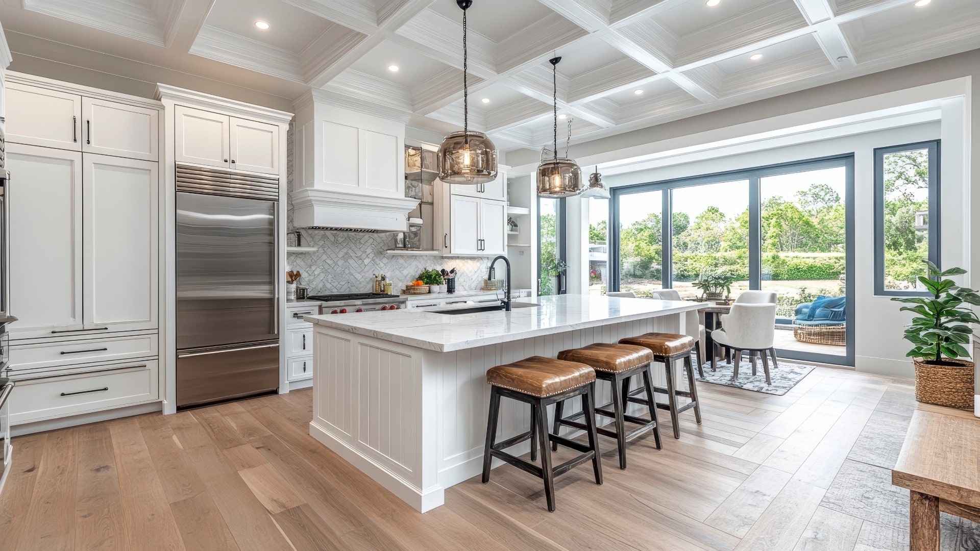 Bayside Builders Group - Business Photo